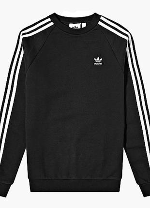 Свитшот adidas originals m-l кофта худи толстовка3 фото