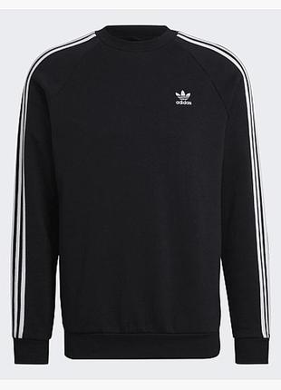 Свитшот adidas originals m-l кофта худи толстовка4 фото