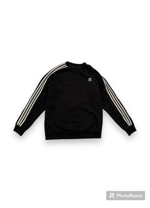 Свитшот adidas originals m-l кофта худи толстовка5 фото