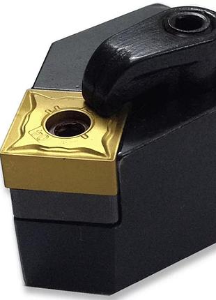 Різець токарний прохідний відрізний канавковий нарізний радіусний