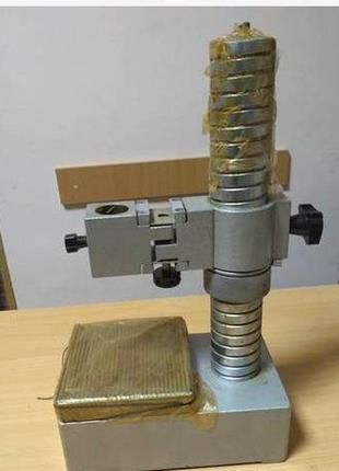 Індикаторна стійка с-2 срср — нова