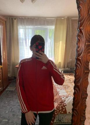 Спортивна кофта 2