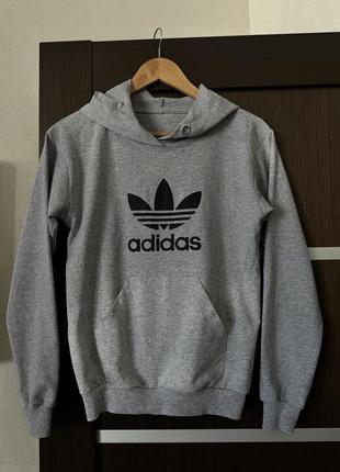 Худи от adidas