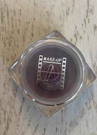 Рассыпчатая перламутровая пудра make-up atelier paris1,5 гр (pearl powder), pp 28