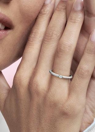 Срібна каблучка кольцо женское  серебрянное кольцо2 фото