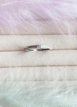 Срібна каблучка кольцо женское  серебрянное кольцо3 фото