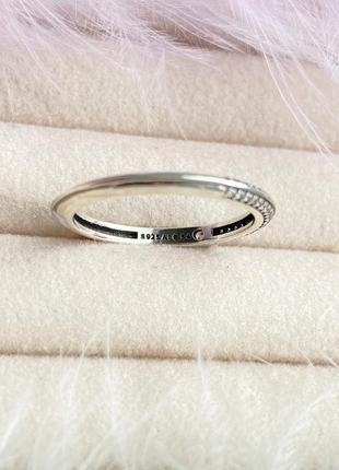 Срібна каблучка кольцо женское  серебрянное кольцо5 фото