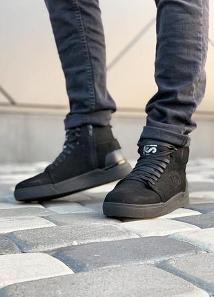 Danshoes 726-73 ботинки мужские 2