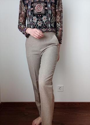 Классические брюки, 38 размер