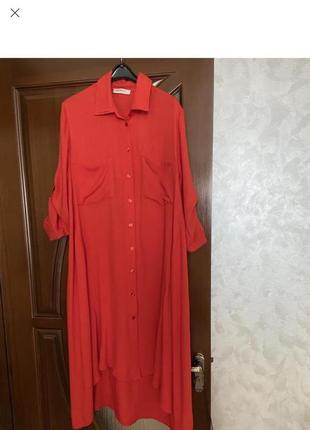 Платье please итальялия