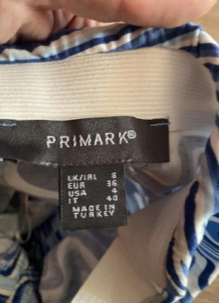 Спідниця primark 3