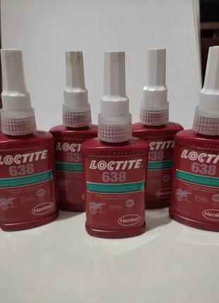 Клей loctite 242 542 401 ціна вказана в характеристиці