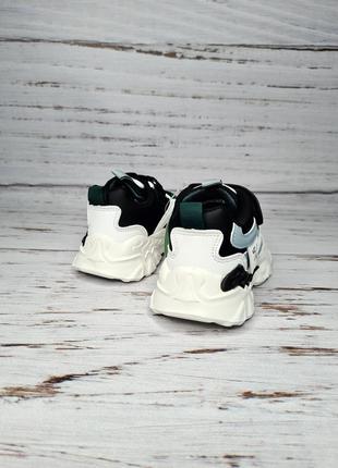 Кросівки для хлопців kimboo9 фото