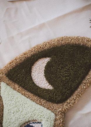 Панно з килимової вишивки4 фото