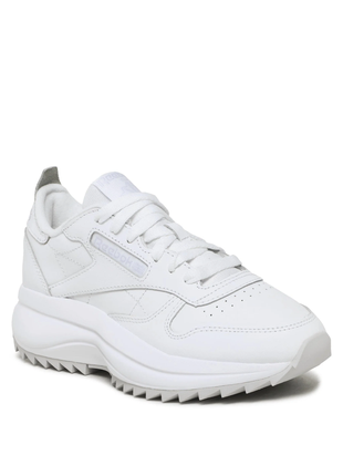 Кроссовки reebok classic leather sp extra3 фото