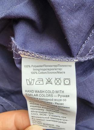 Продам детское платье orsolini 7