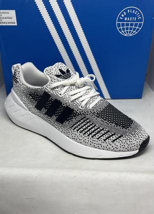 Кросівки чоловічі ( оригінал)  adidas swift run 22 gz3507