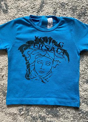 Дитяча футболка versace young
