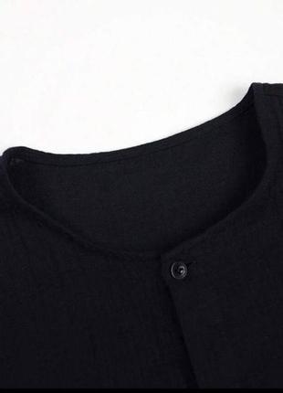 Чоловіча сорочка в кольорах рр 46-569 фото