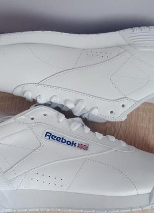 Кроссовки reebok