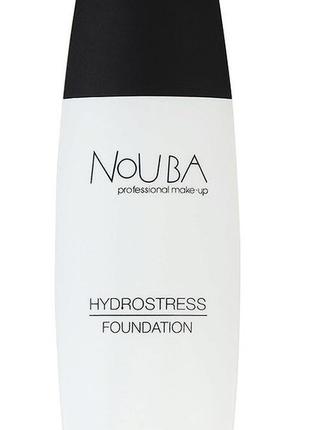 Тональна основа nouba hydrostress тон no2