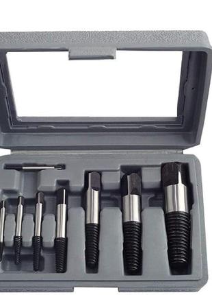 Набір екстракторів 8 пр. rewolt (t2044)