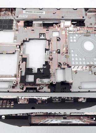 Корито для lenovo g580, g585 (версія 1) (for metal) (ніжня кри...