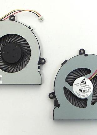 Вентилятор (кулер) для hp pavilion 15-g000, 15-g100, 15-g, 14-...