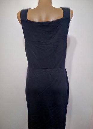 Стрейчева сукня сарафан7 фото