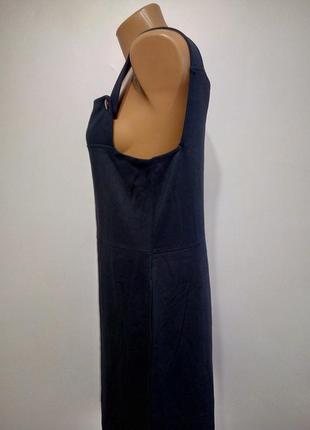 Стрейчева сукня сарафан5 фото