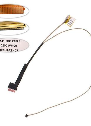 Шлейф матриці для ноутбука lenovo (ideapad: 310-15, 510-15), l...