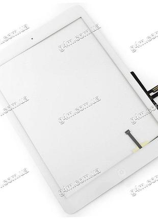 Тачскрин для apple ipad air, apple ipad 5 air (a1822, a1823, a...