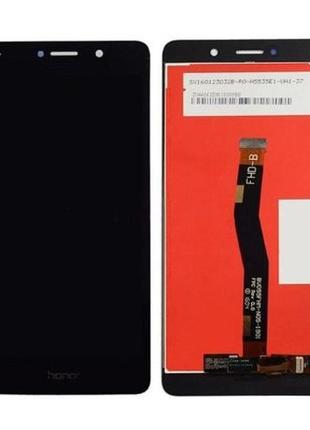 Дисплей (lcd) huawei honor 6x (bln- l21)/ mate 9 lite/ gr5 201...