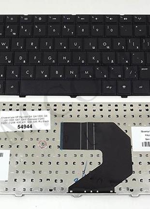 Клавіатура + клавіатурнаплата hp g6- 1000/ g4- 1000/ g6t/ g6s/...