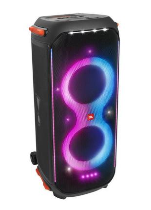 Акустична система jbl partybox 710 black (jblpartybox710eu)