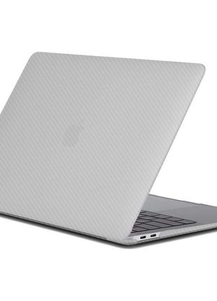 Накладка armorstandart likecarbon для macbook air 13.3 2018
(a...