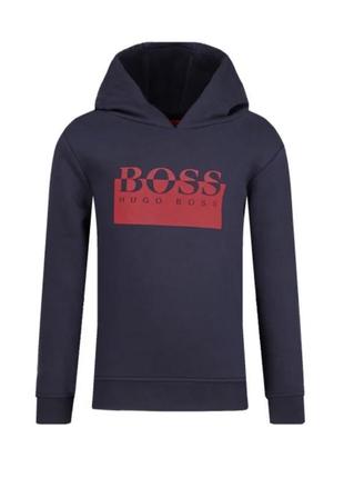 Hugo boss кофта 14 лет, худи на 152 рост, подростковая одежда