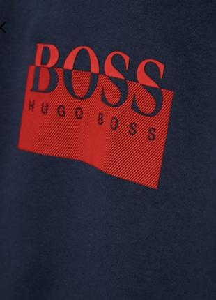 Hugo boss кофта 14 лет, худи на 152 рост, подростковая одежда4 фото