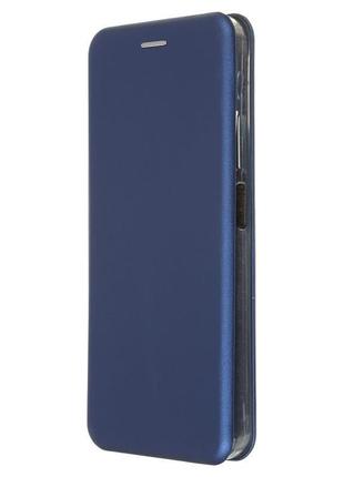 Чохол-книжка armorstandart g-case для realme c33 blue (arm64196)