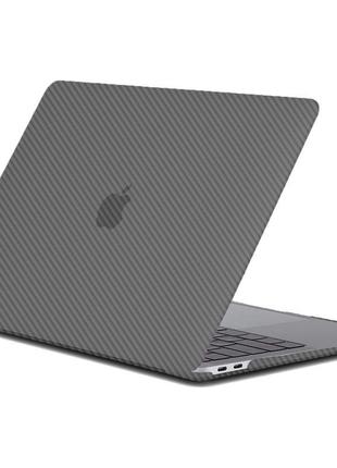 Накладка armorstandart likecarbon для macbook air 13.3 2018
(a...