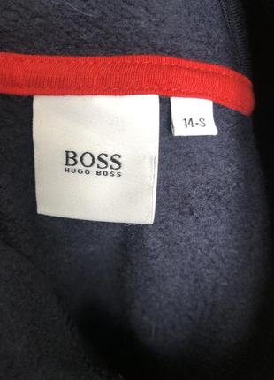 Hugo boss кофта 14 лет, худи на 152 рост, подростковая одежда5 фото