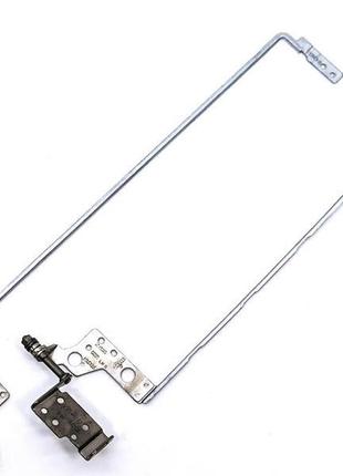 Петлі для lenovo 310-15ikb, 510-15isk, 510-15ikb (626015000138...