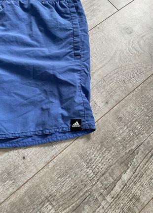 Шорти adidas 2