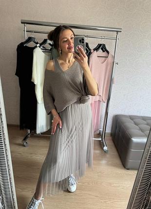 Італійське плаття комплект