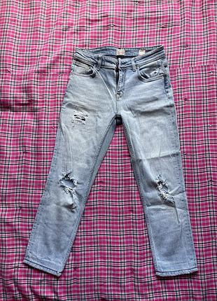 Жіночі джинси colin’s. розмір 27/28