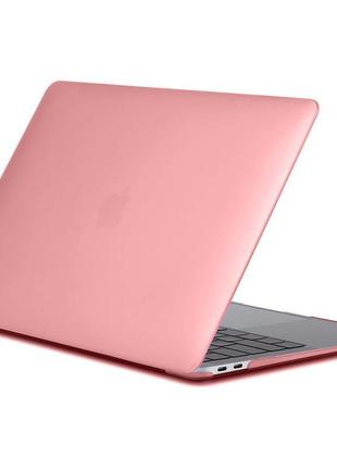 Накладка armorstandart matte shell для macbook pro 13.3
(a1706...