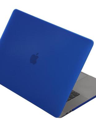 Накладка armorstandart matte shell для macbook air 13.3 2018
(...