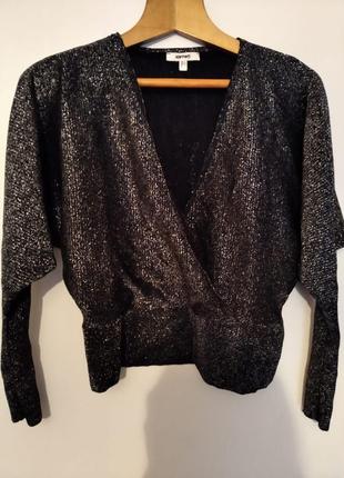 Koton стильна суперская модна кофточка