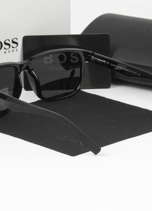 Сонцезахисні окуляри hugo boss new 20244 фото