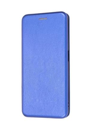 Чохол-книжка armorstandart g-case для zte blade v40s blue (arm...